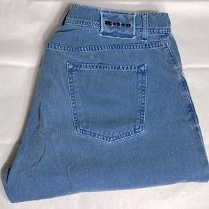 KITON JEANS 97% COTTON Size 36